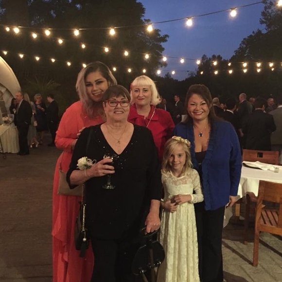 Meet your Posher, Wendy - Picture 1 of 1